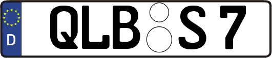 QLB-S7
