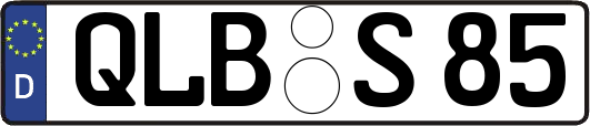 QLB-S85