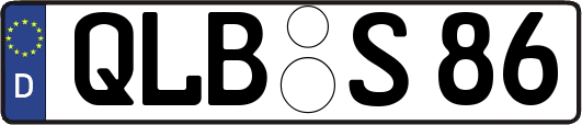 QLB-S86