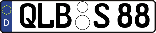 QLB-S88