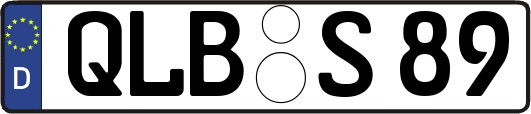 QLB-S89