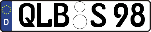 QLB-S98