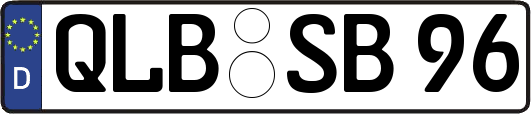 QLB-SB96