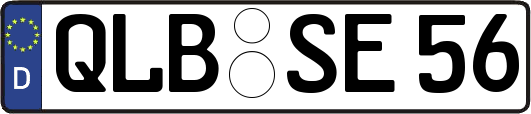 QLB-SE56
