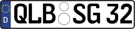 QLB-SG32