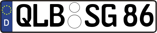QLB-SG86