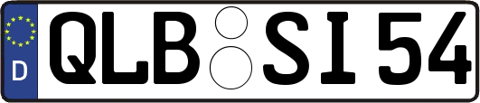 QLB-SI54