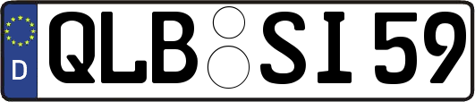 QLB-SI59