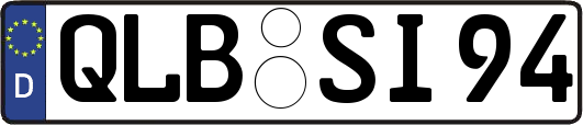 QLB-SI94