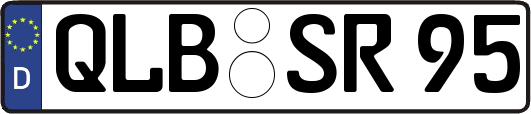 QLB-SR95