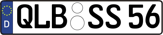 QLB-SS56