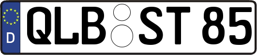 QLB-ST85