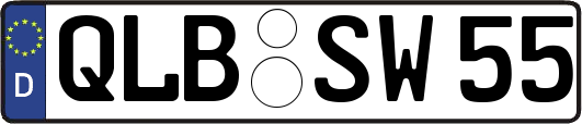 QLB-SW55