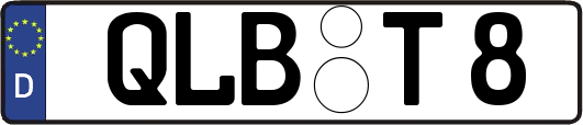 QLB-T8