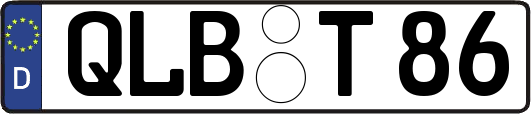 QLB-T86