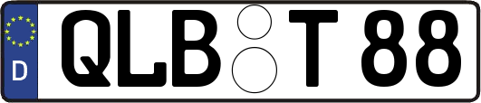 QLB-T88