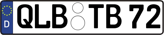 QLB-TB72