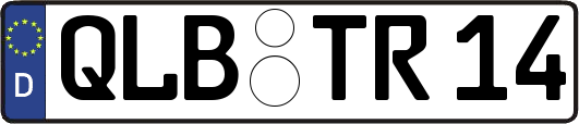QLB-TR14