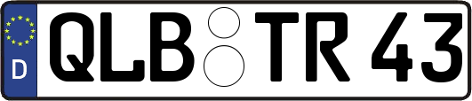 QLB-TR43