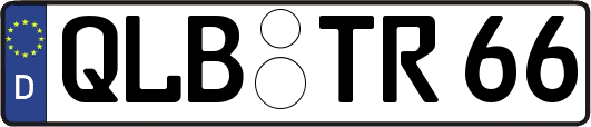 QLB-TR66