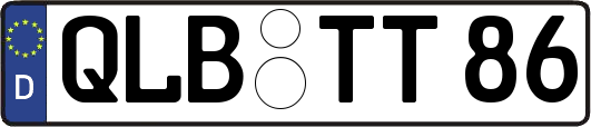 QLB-TT86