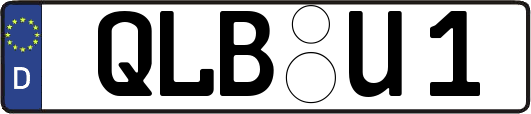 QLB-U1