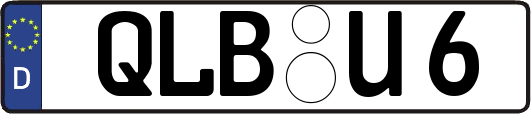 QLB-U6
