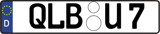 QLB-U7