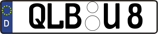QLB-U8