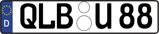 QLB-U88