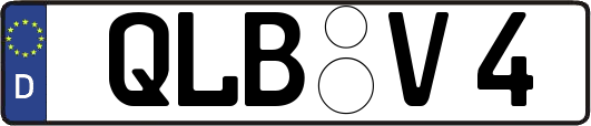 QLB-V4