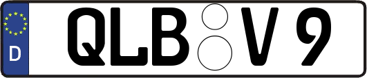 QLB-V9