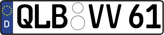 QLB-VV61