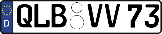 QLB-VV73