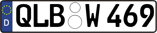 QLB-W469