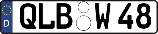 QLB-W48