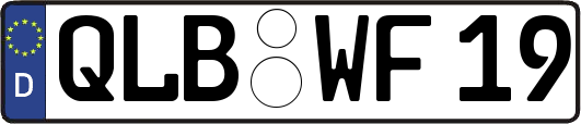 QLB-WF19