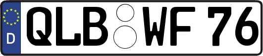 QLB-WF76