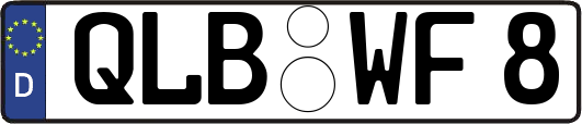 QLB-WF8