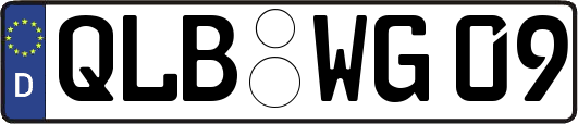 QLB-WG09