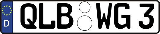 QLB-WG3
