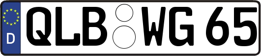 QLB-WG65
