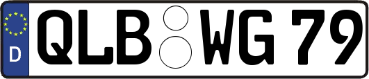 QLB-WG79