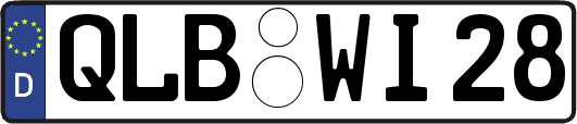 QLB-WI28
