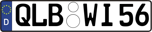 QLB-WI56