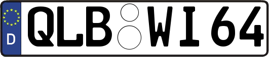 QLB-WI64