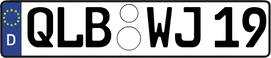 QLB-WJ19