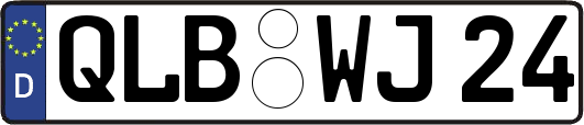 QLB-WJ24