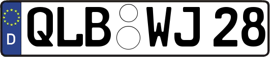 QLB-WJ28