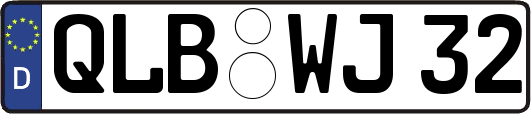 QLB-WJ32